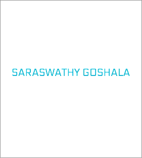  SARASWATHY GOSHALA